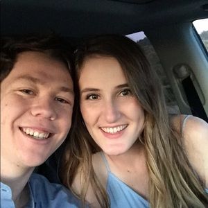 Meet your Posher, Dominique